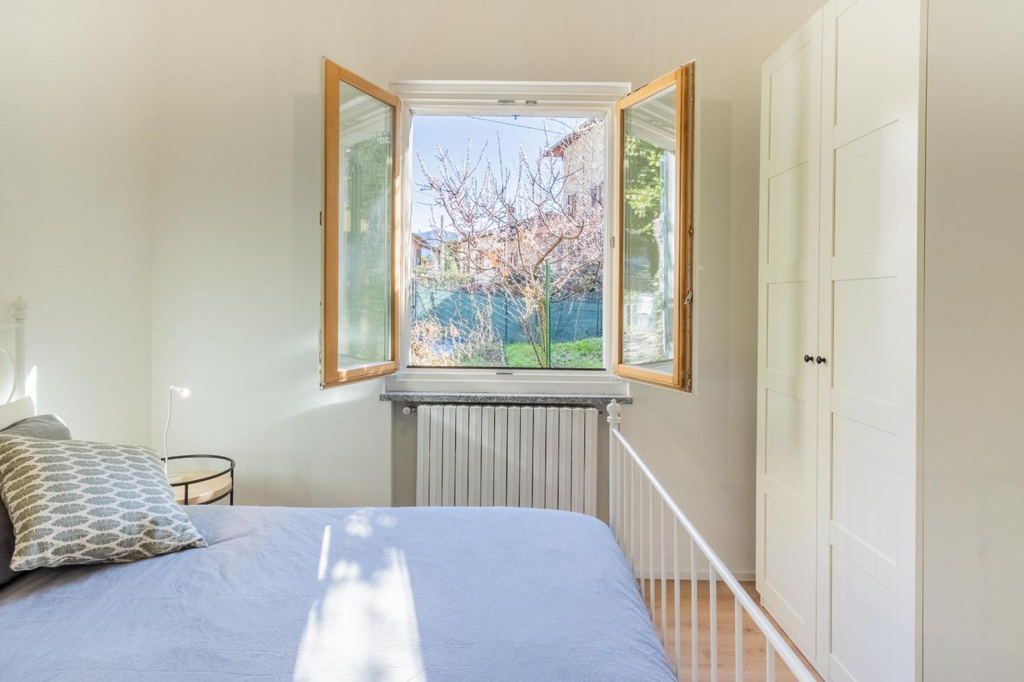 Lovely Corner In The Heart Of The Lake By Rent All Como Exterior foto