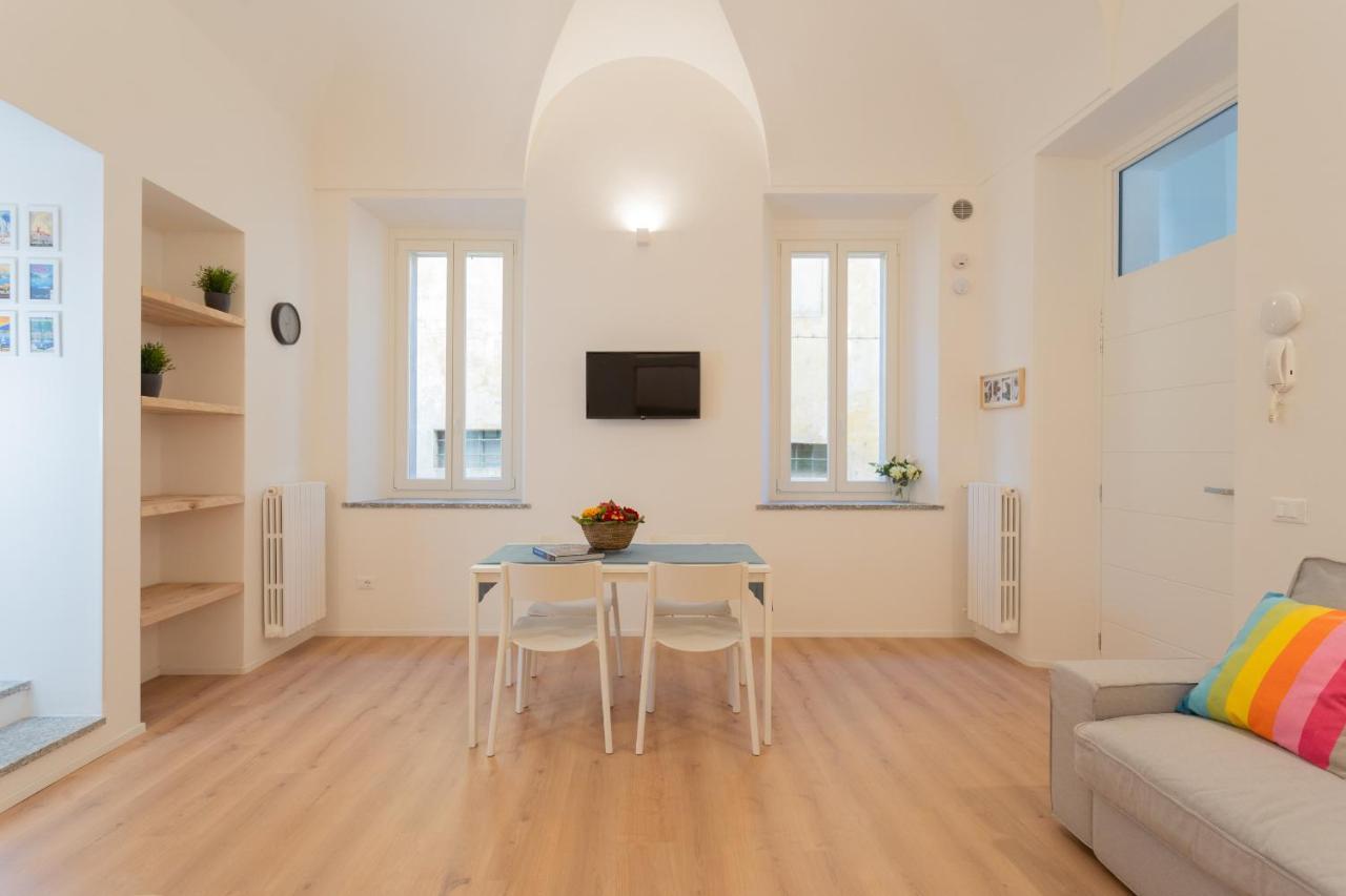 Lovely Corner In The Heart Of The Lake By Rent All Como Exterior foto