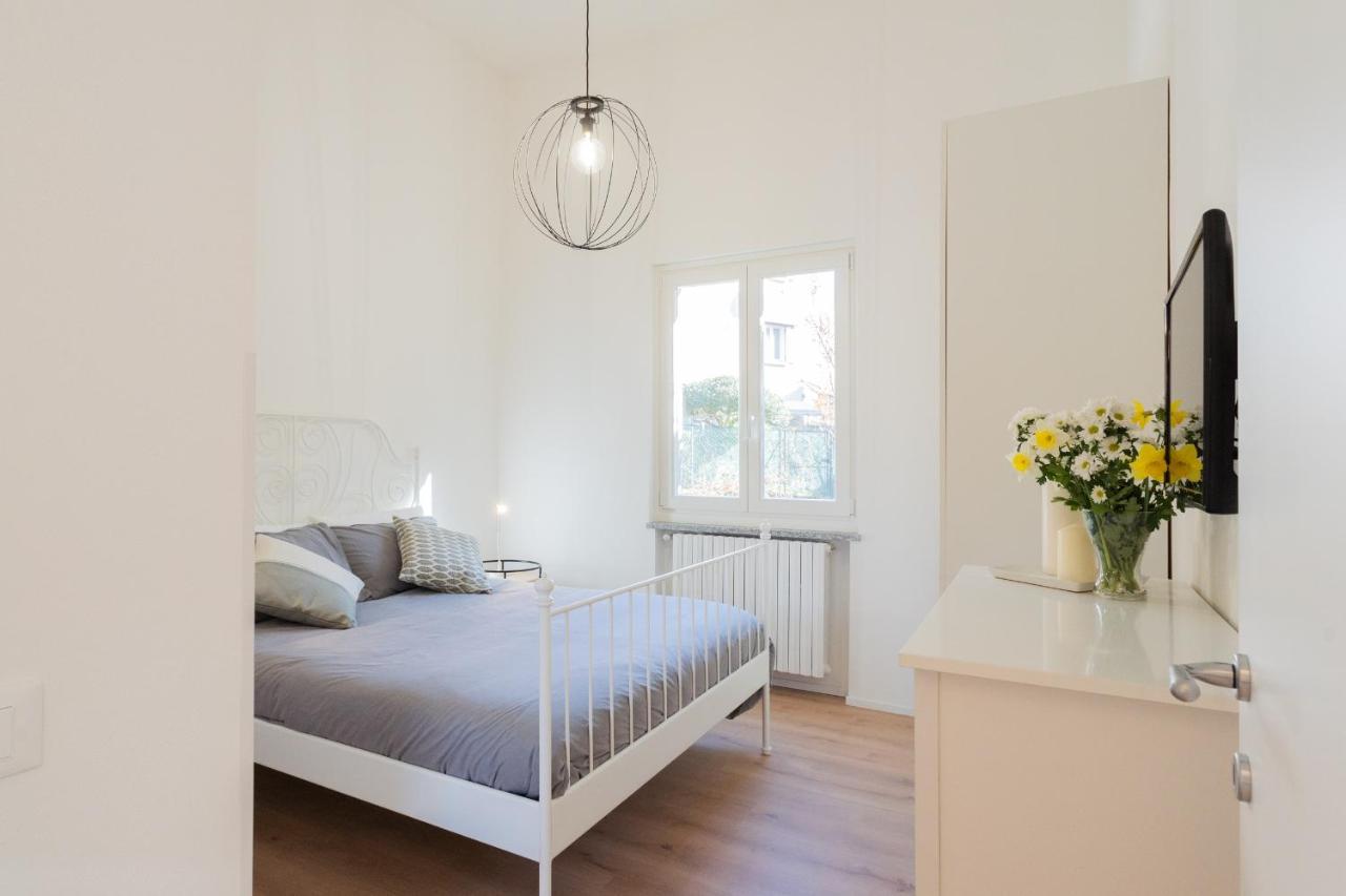 Lovely Corner In The Heart Of The Lake By Rent All Como Exterior foto
